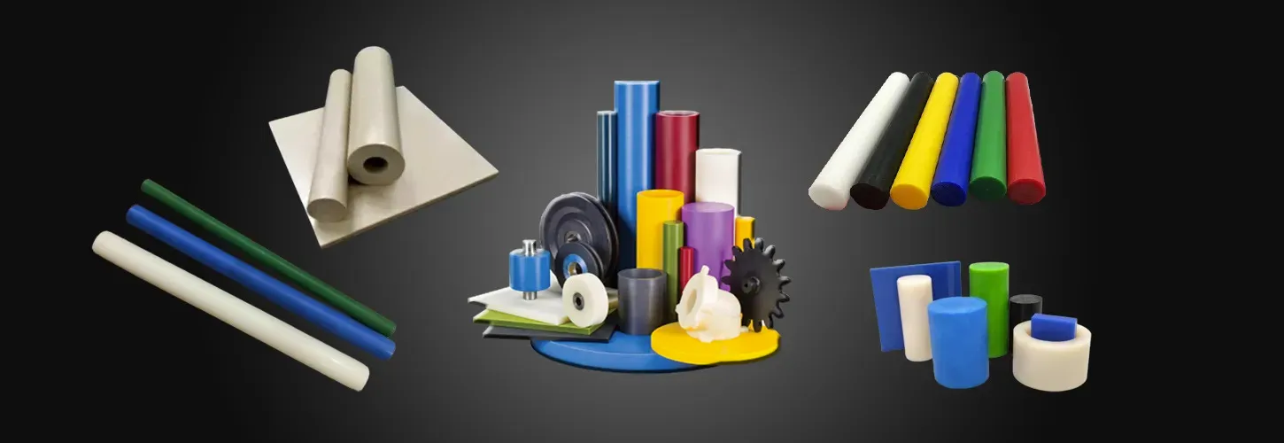 Cast Nylon Pipes In Pa6, Pa6g, Cast Nylon66, Mc Nylon, Nylon Products Like Inserted Rubber Sheets, Round Rods, Rings, Extruded Nylon Products Like Sheets, Round Rods, Square Rods, Plates, Pipes, Polyamide Products Like Sheets