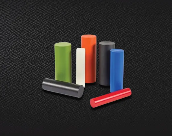 Nylon (Extruded)