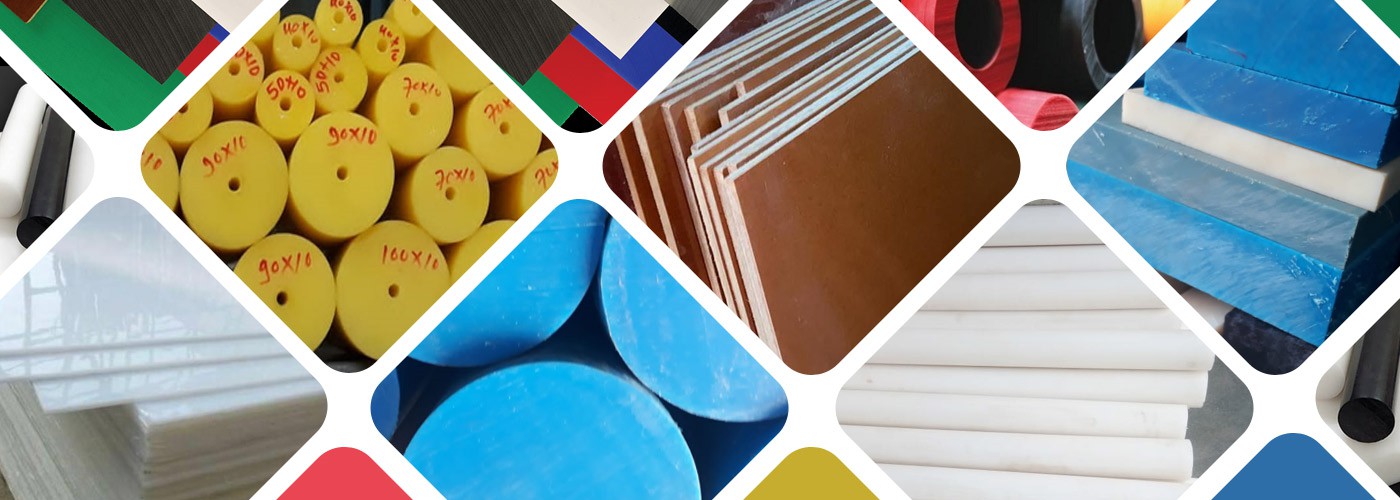 Polymer Products, Cast Nylon Products, Nylon Products, Extruded Nylon Products, Polyamide Products, Delrin Products
