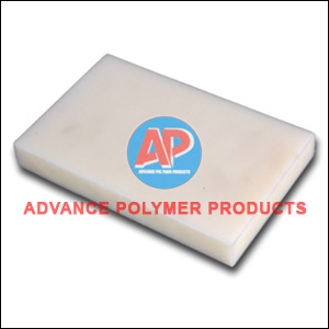 Cast Nylon Products (PA 66)