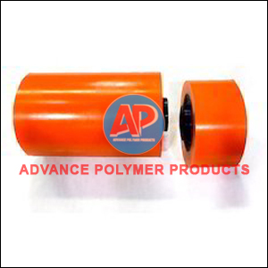 polyurethane-rollers